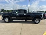 New 2025 GMC Sierra 3500 SLT Crew Cab 4WD Pickup for sale #V323271 - photo 12