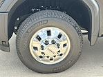 New 2025 GMC Sierra 3500 SLT Crew Cab 4WD Pickup for sale #V323271 - photo 17