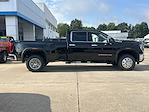 New 2025 GMC Sierra 3500 SLT Crew Cab 4WD Pickup for sale #V323271 - photo 3
