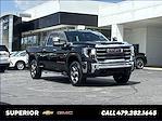 New 2025 GMC Sierra 2500 SLT Crew Cab 4WD Pickup for sale #V325057 - photo 1