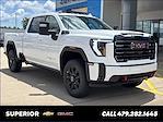 New 2025 GMC Sierra 2500 AT4 Crew Cab 4WD Pickup for sale #V325688 - photo 1
