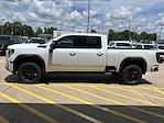 New 2025 GMC Sierra 2500 AT4 Crew Cab 4WD Pickup for sale #V325688 - photo 10