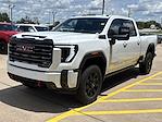 New 2025 GMC Sierra 2500 AT4 Crew Cab 4WD Pickup for sale #V325688 - photo 11