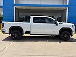 New 2025 GMC Sierra 2500 AT4 Crew Cab 4WD Pickup for sale #V325688 - photo 3