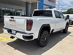 New 2025 GMC Sierra 2500 AT4 Crew Cab 4WD Pickup for sale #V325688 - photo 2