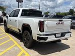 New 2025 GMC Sierra 2500 AT4 Crew Cab 4WD Pickup for sale #V325688 - photo 9