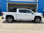 New 2025 GMC Sierra 1500 SLT Crew Cab 4WD Pickup for sale #V327220 - photo 3