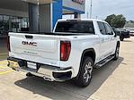 New 2025 GMC Sierra 1500 SLT Crew Cab 4WD Pickup for sale #V327220 - photo 2