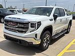 New 2025 GMC Sierra 1500 SLT Crew Cab 4WD Pickup for sale #V327220 - photo 9