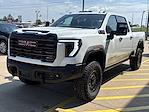 New 2025 GMC Sierra 2500 AT4X Crew Cab 4WD Pickup for sale #V328394 - photo 11