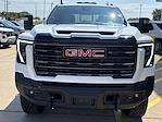 New 2025 GMC Sierra 2500 AT4X Crew Cab 4WD Pickup for sale #V328394 - photo 12