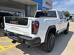 New 2025 GMC Sierra 2500 AT4X Crew Cab 4WD Pickup for sale #V328394 - photo 2