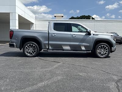 New 2025 GMC Sierra 1500 SLT Crew Cab 4WD Pickup for sale #V329692 - photo 2