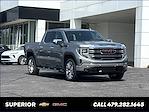 New 2025 GMC Sierra 1500 SLT Crew Cab 4WD Pickup for sale #V329692 - photo 1