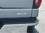 New 2025 GMC Sierra 1500 SLT Crew Cab 4WD Pickup for sale #V329692 - photo 10