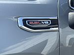 New 2025 GMC Sierra 1500 SLT Crew Cab 4WD Pickup for sale #V329692 - photo 17