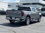 New 2025 GMC Sierra 1500 SLT Crew Cab 4WD Pickup for sale #V329692 - photo 3