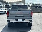 New 2025 GMC Sierra 1500 SLT Crew Cab 4WD Pickup for sale #V329692 - photo 4