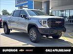 New 2025 GMC Sierra 1500 AT4X Crew Cab 4WD Pickup for sale #V342624 - photo 1