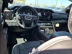 New 2025 GMC Sierra 1500 AT4X Crew Cab 4WD Pickup for sale #V342624 - photo 19