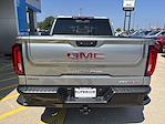 New 2025 GMC Sierra 1500 AT4X Crew Cab 4WD Pickup for sale #V342624 - photo 4