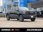 New 2025 GMC Sierra 1500 AT4X Crew Cab 4WD Pickup for sale #V342625 - photo 1