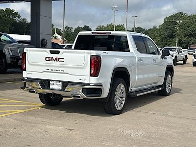 New 2025 GMC Sierra 1500 SLT Crew Cab 4WD Pickup for sale #V345473 - photo 2