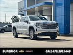 New 2025 GMC Sierra 1500 SLT Crew Cab 4WD Pickup for sale #V345473 - photo 1
