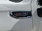 New 2025 GMC Sierra 1500 SLT Crew Cab 4WD Pickup for sale #V345473 - photo 14