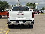 New 2025 GMC Sierra 1500 SLT Crew Cab 4WD Pickup for sale #V345473 - photo 3