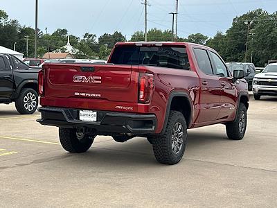 New 2025 GMC Sierra 1500 AT4X Crew Cab 4WD Pickup for sale #V352999 - photo 2