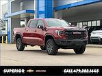 New 2025 GMC Sierra 1500 AT4X Crew Cab 4WD Pickup for sale #V352999 - photo 1
