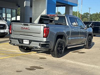 New 2025 GMC Sierra 1500 Denali Crew Cab 4WD Pickup for sale #V354314 - photo 2