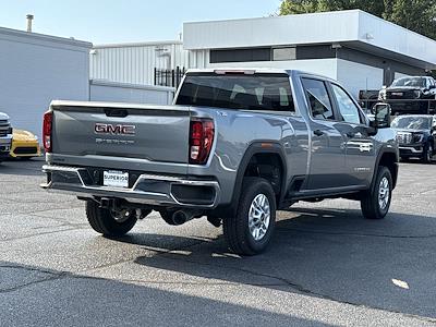 New 2025 GMC Sierra 2500 Pro Crew Cab 4WD Pickup for sale #V359167 - photo 2