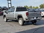 New 2025 GMC Sierra 2500 Pro Crew Cab 4WD Pickup for sale #V359167 - photo 10