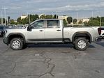 New 2025 GMC Sierra 2500 Pro Crew Cab 4WD Pickup for sale #V359167 - photo 11