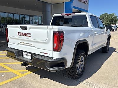 New 2025 GMC Sierra 1500 AT4X Crew Cab 4WD Pickup for sale #V370930 - photo 2