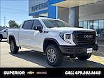 New 2025 GMC Sierra 1500 AT4X Crew Cab 4WD Pickup for sale #V370930 - photo 1