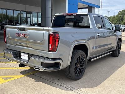New 2025 GMC Sierra 1500 Denali Crew Cab 4WD Pickup for sale #V378118 - photo 2