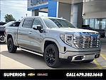 New 2025 GMC Sierra 1500 Denali Crew Cab 4WD Pickup for sale #V378118 - photo 1