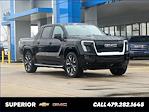 New 2025 GMC Sierra EV Extended Range Denali Crew Cab 4WD Pickup for sale #V403440 - photo 1