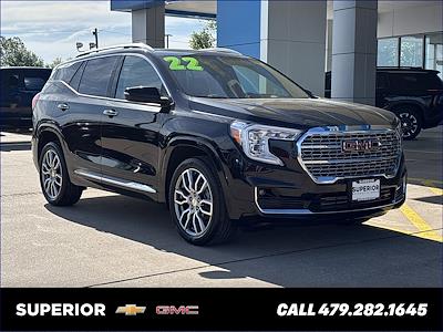 2022 GMC Terrain AWD SUV for sale #V4875 - photo 1