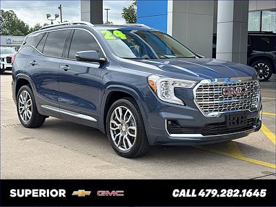 2024 GMC Terrain AWD SUV for sale #V4884 - photo 1