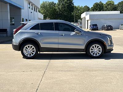 2023 Cadillac XT4 FWD SUV for sale #V4889 - photo 2