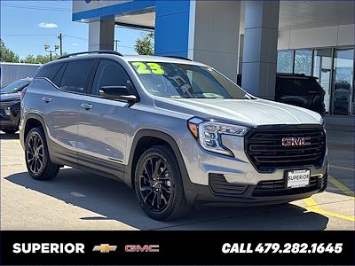 2023 GMC Terrain AWD SUV for sale #V4901 - photo 1