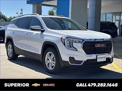 2023 GMC Terrain AWD SUV for sale #V4909 - photo 1