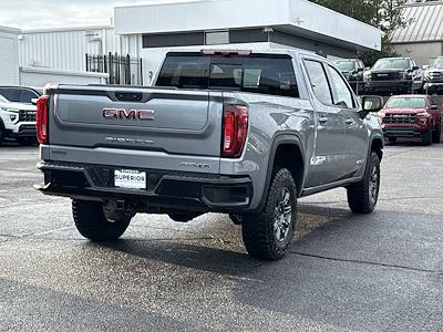 New 2026 GMC Sierra 1500 AT4X Crew Cab for sale #VV117812 - photo 2