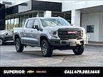 New 2026 GMC Sierra 1500 AT4X Crew Cab for sale #VV117812 - photo 1