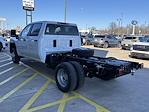 New 2025 GMC Sierra 3500 Pro Crew Cab 4WD Cab Chassis for sale #VV197851 - photo 5