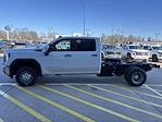 New 2025 GMC Sierra 3500 Pro Crew Cab 4WD Cab Chassis for sale #VV197851 - photo 6